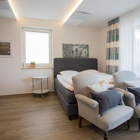 Appartement Brink Fichtenweg 26 Вінтерберг Екстер'єр фото