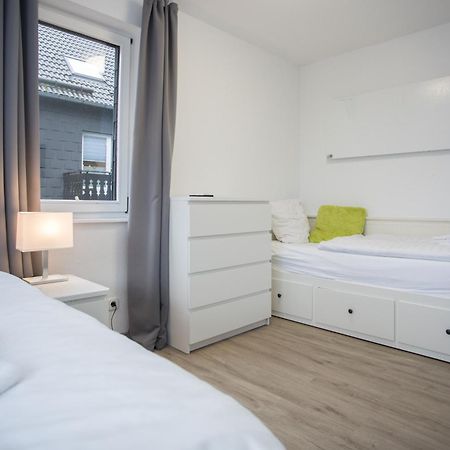 Appartement Brink Fichtenweg 26 Вінтерберг Номер фото
