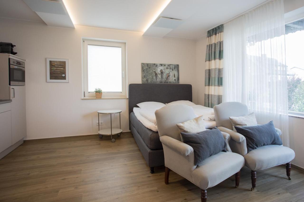 Appartement Brink Fichtenweg 26 Вінтерберг Екстер'єр фото