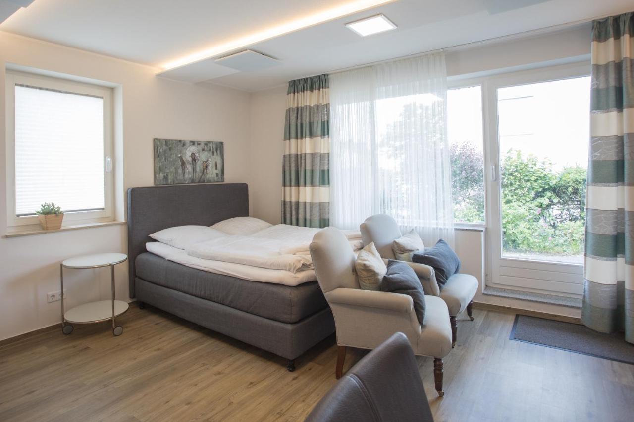 Appartement Brink Fichtenweg 26 Вінтерберг Екстер'єр фото