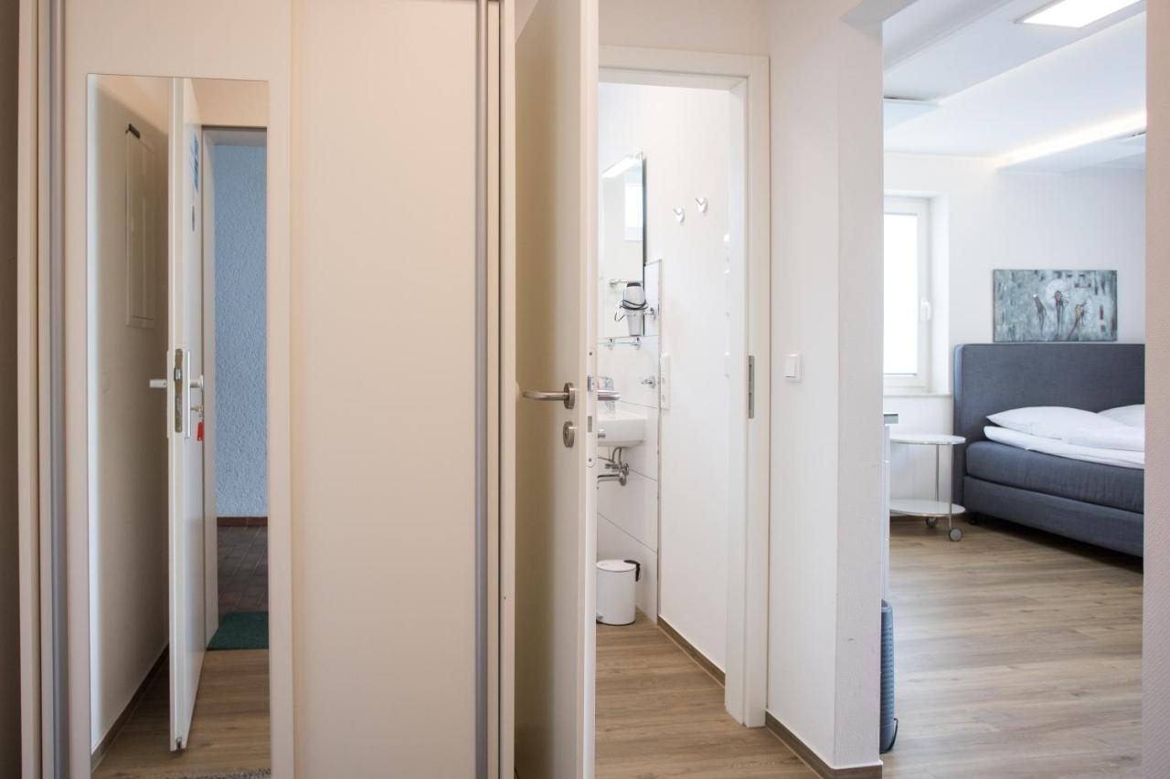 Appartement Brink Fichtenweg 26 Вінтерберг Екстер'єр фото