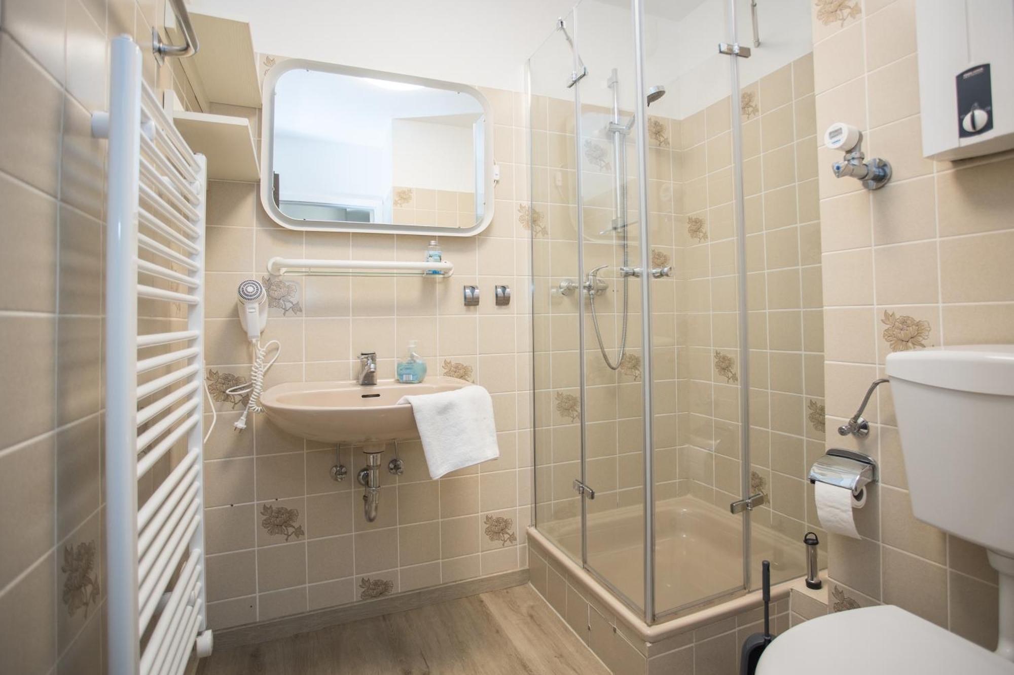Appartement Brink Fichtenweg 26 Вінтерберг Номер фото