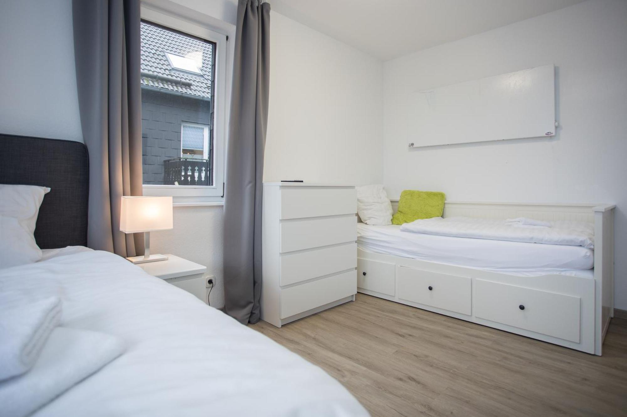 Appartement Brink Fichtenweg 26 Вінтерберг Номер фото